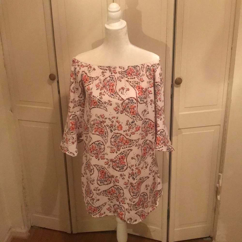 Haute Monde Dress